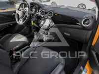 2018 Opel Adam
