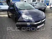 2018 Opel Adam