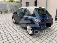 2018 Opel Adam