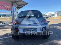 2018 Opel Adam