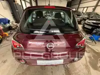 2016 Opel Adam