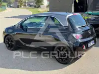 2018 Opel Adam