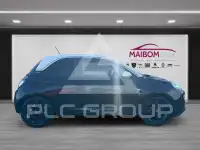 2018 Opel Adam