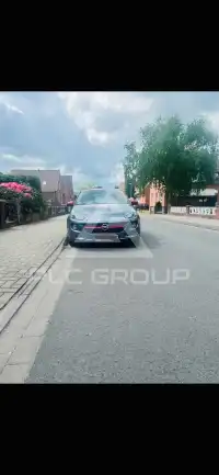 2018 Opel Adam