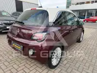 2018 Opel Adam