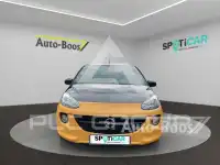 2018 Opel Adam