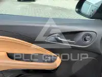 2018 Opel Adam
