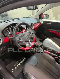 2018 Opel Adam