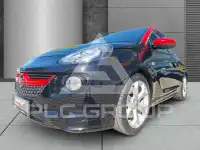 2018 Opel Adam