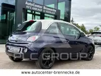2018 Opel Adam