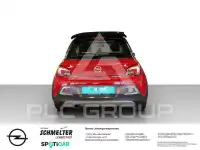 2018 Opel Adam