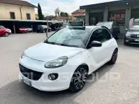 2018 Opel Adam