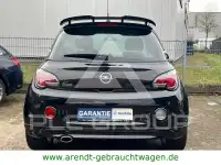 2018 Opel Adam