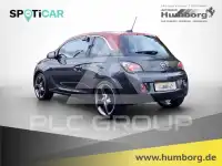 2018 Opel Adam