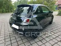 2018 Opel Adam