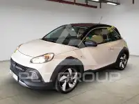 2018 Opel Adam