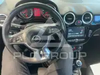2018 Opel Adam