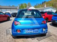 2018 Opel Adam