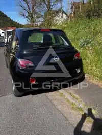 2018 Opel Adam