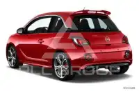 2018 Opel Adam