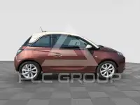 2018 Opel Adam