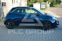 2018 Opel Adam
