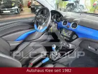 2018 Opel Adam