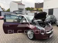 2018 Opel Adam