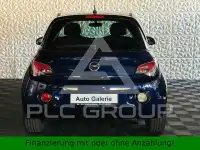 2018 Opel Adam