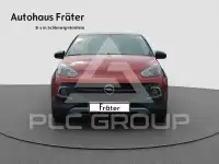2018 Opel Adam