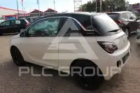 2018 Opel Adam