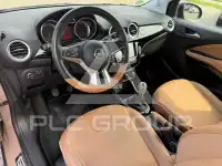 2018 Opel Adam