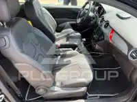 2018 Opel Adam