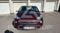 2018 Opel Adam