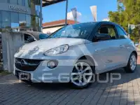 2018 Opel Adam