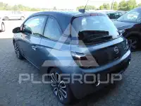 2018 Opel Adam