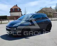 2018 Opel Adam