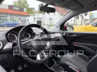 2018 Opel Adam