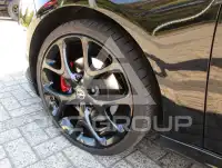2018 Opel Adam