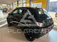 2018 Opel Adam