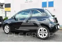 2018 Opel Adam