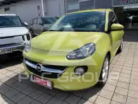 2018 Opel Adam