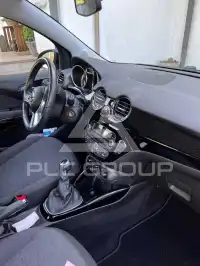 2018 Opel Adam