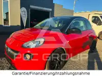 2018 Opel Adam