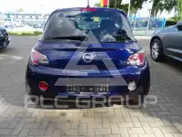 2018 Opel Adam