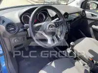 2018 Opel Adam
