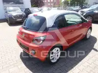 2018 Opel Adam