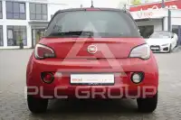 2018 Opel Adam