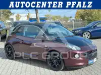 2018 Opel Adam