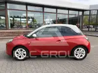 2018 Opel Adam